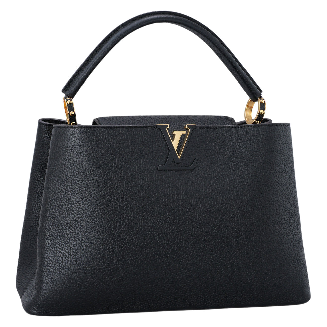 LOUIS VUITTON(USED)루이비통 M48864 카퓌신 MM